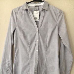 Dress shirt